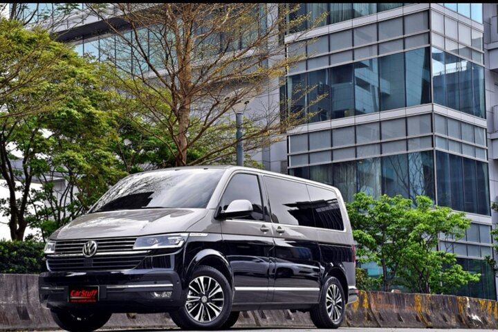 Private Transfer from Taoyuan Airport to Taipei - Photo 1 of 6