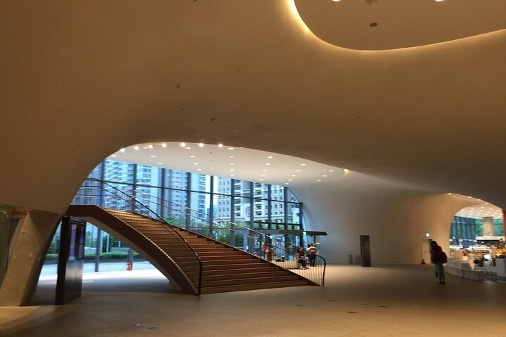 National Taichung Theater
