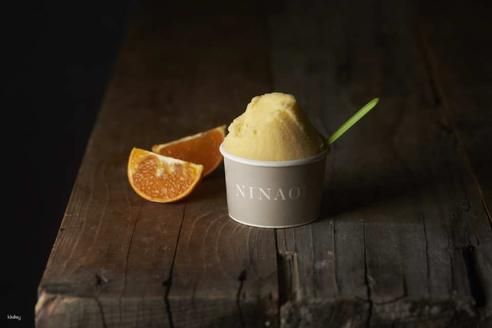 Tainan｜NINAO Gelato Classico - Photo 1 of 7