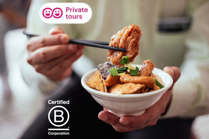 Dive into Taipei's culinary wonders with mouthwatering local dishes expertly guided by food enthusiasts. Experience the joy of tasting authentic flavors while discovering hidden gems of the city.