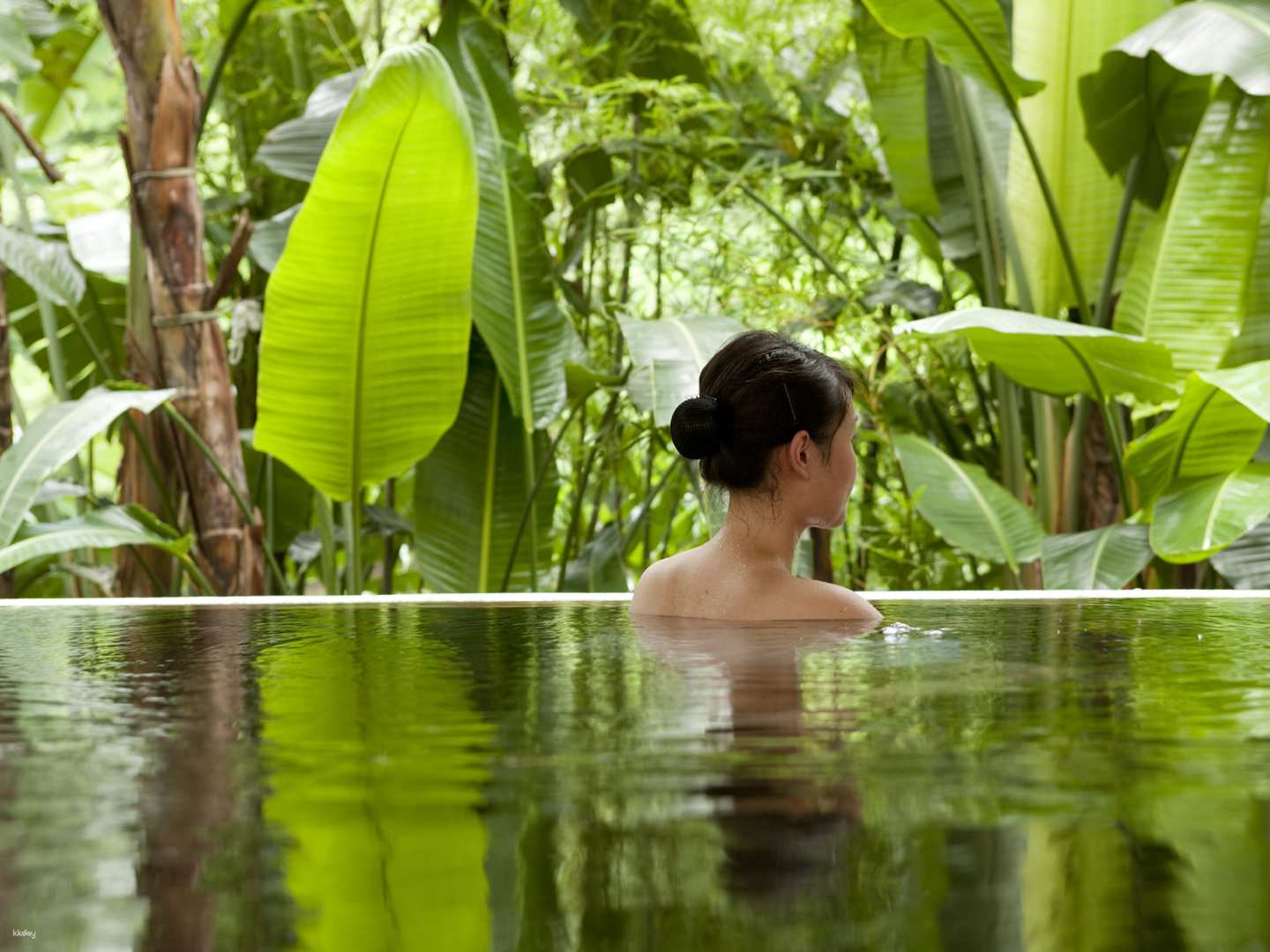 Volando Urai Spring Spa & Resort: Hot Springs, Japanese Bathhouse & Private Spa Experience - Photo 1 of 9