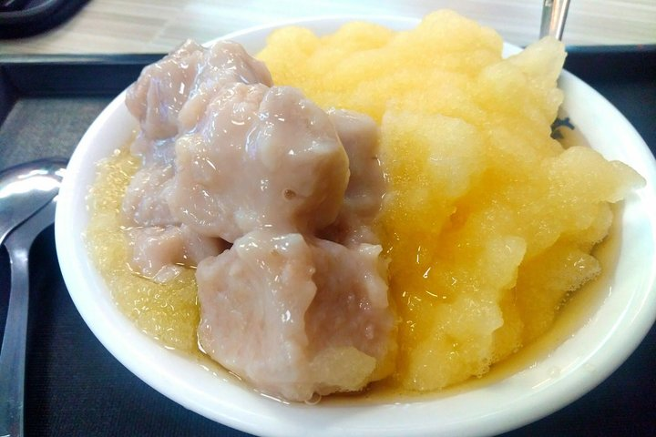 WoknRoll Taipei Walking and Historical Food Tour - Photo 1 of 7