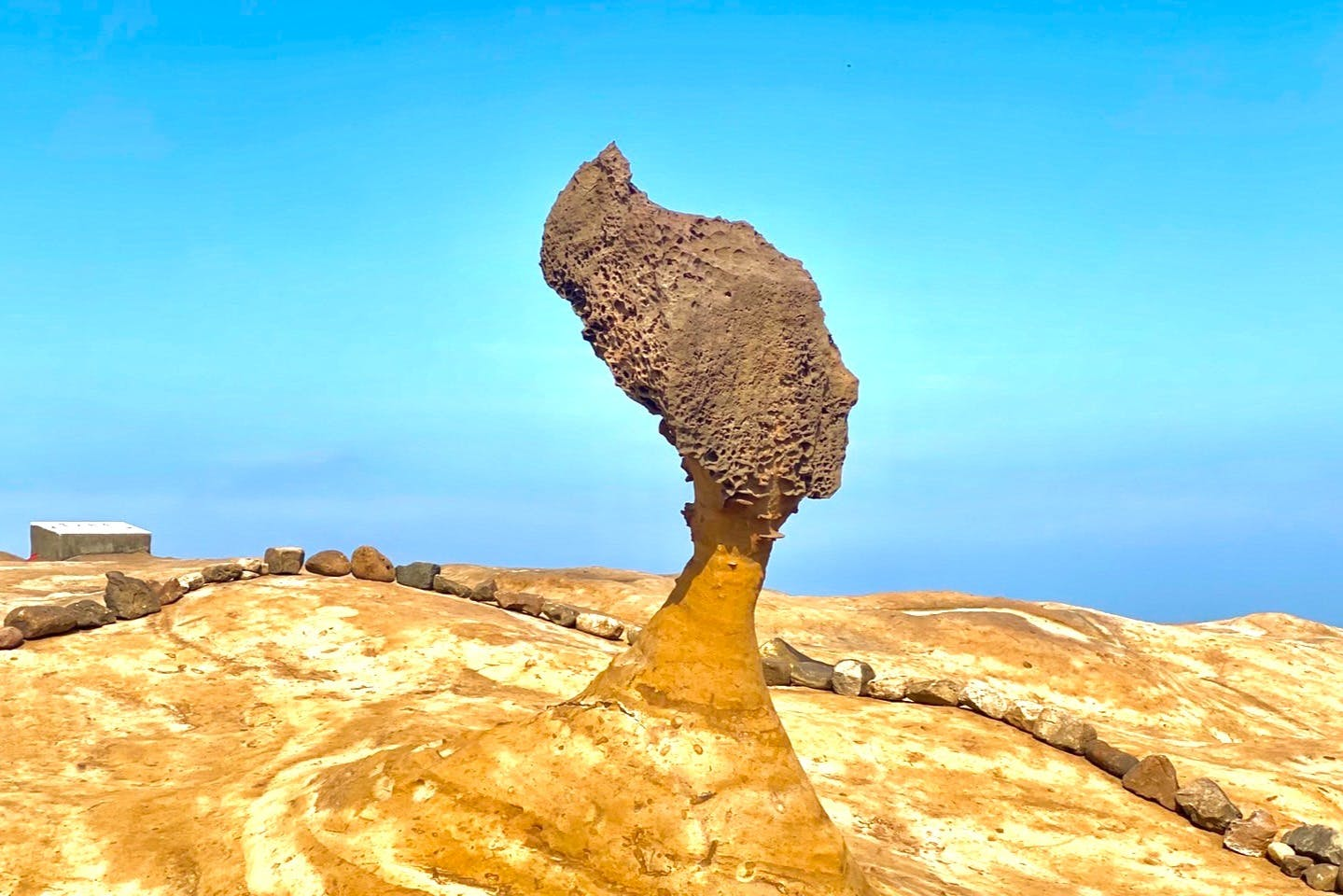 Yehliu, Jiufen & Shifen: Guided Day Tour from Taipei - Photo 1 of 7