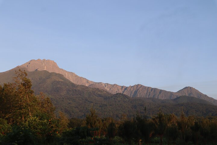 1 Day hike in rural Arusha - Photo 1 of 6
