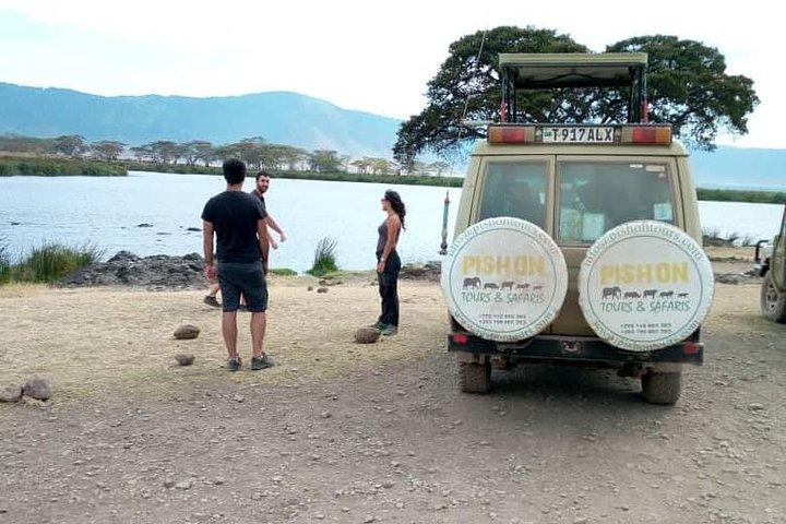 1 night 2 days Safari - Photo 1 of 3