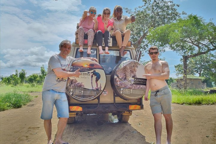 10-Day Northern Tanzania Wildlife Experience - Photo 1 of 19