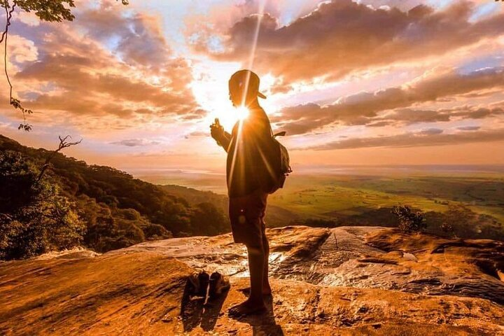 10-days Safari Mikumi + Udzungwa + Ruaha + Selous - Photo 1 of 21