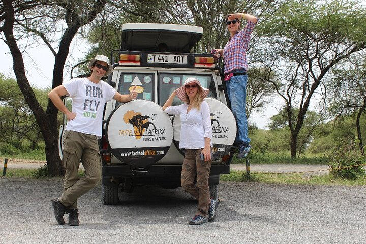 11 Days Mount Kilimanjaro Hiking and Private Tanzania Lodge Safari - Photo 1 of 8