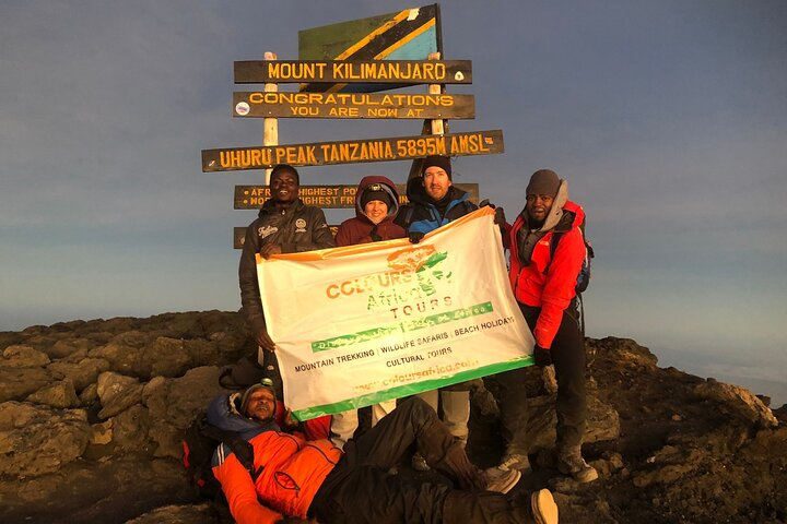 2- Day Wildlife Tour & Tanzanite Mining Discovery  - Photo 1 of 8