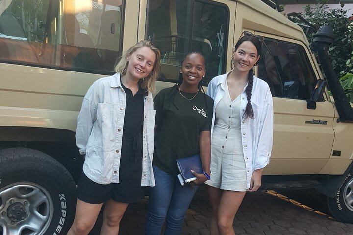 2days Spectacular Tanzania Safari - Photo 1 of 13