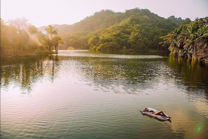 3 day guided tour of Magoroto Forest Reserve from Dar es salaam - Photo 1 of 4