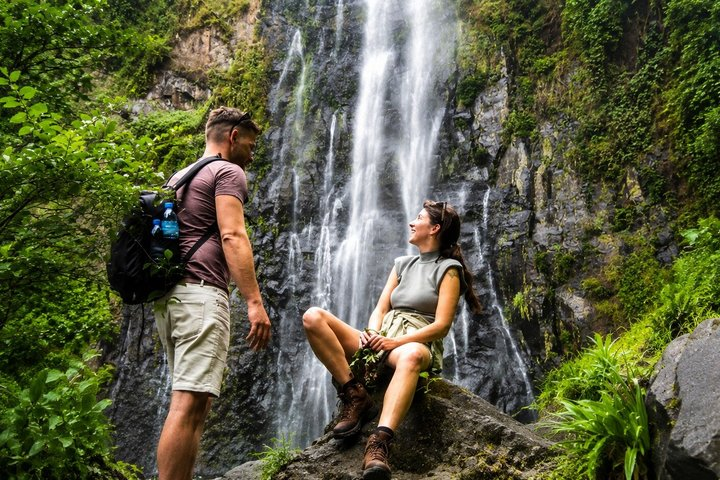 5-Days Group Tanzania Safari + Coffee Plantation Experience - Photo 1 of 8