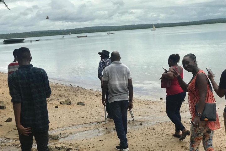 3 Days Tanga Exclusive Beach Holiday - Photo 1 of 8