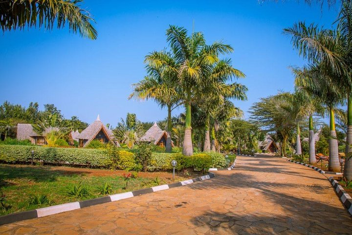 Tanzania Classic Safari Accommodation