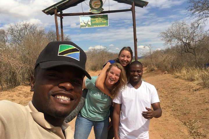 3 nights 4 Days Ruaha National Park  - Photo 1 of 9