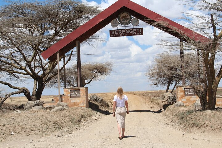 4 Days 3 Nights Tanzanian Budget Safari Tour - Photo 1 of 6