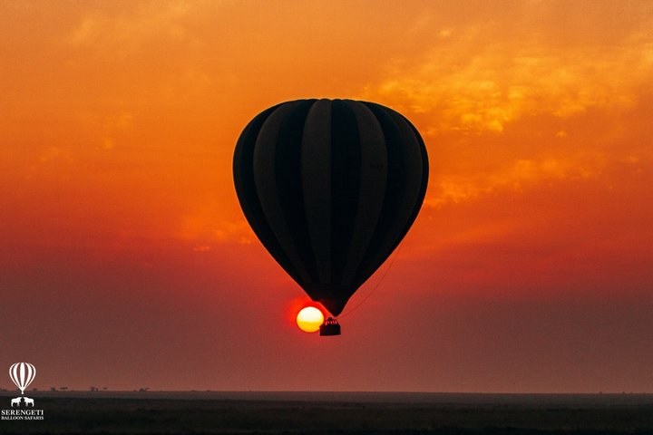 4 days Safari to Serengeti & Ngorongoro crater - Photo 1 of 10