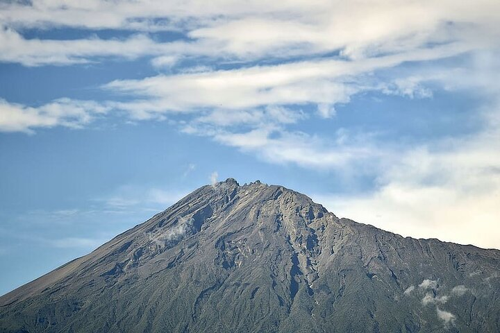 4 Days Mount Meru Private Trekking - Photo 1 of 2