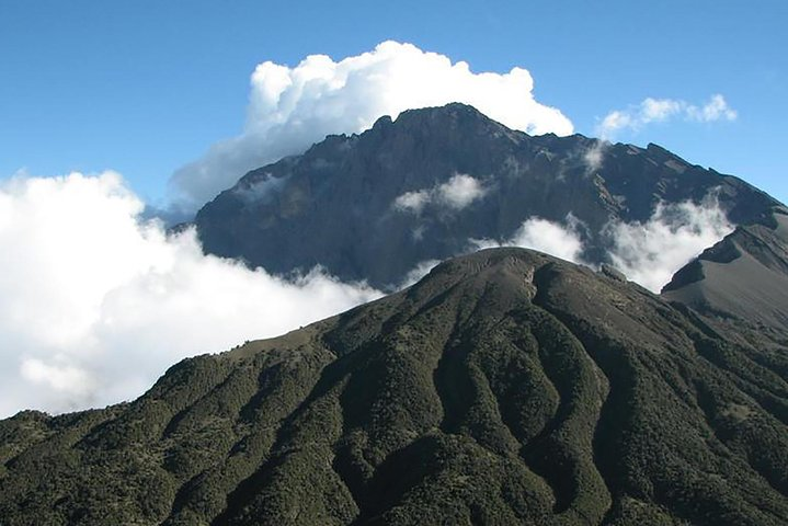 4 Days Mount Meru Trekking  - Photo 1 of 7
