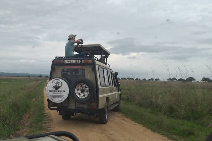 Mikumi National Park