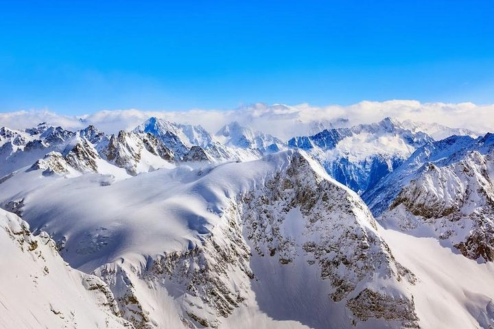 5 Days (4 Night) Marangu Route - Photo 1 of 3