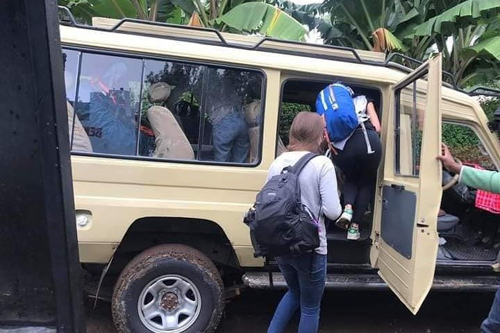 5 Days Honey Moon Safari Tanzania - Photo 1 of 21