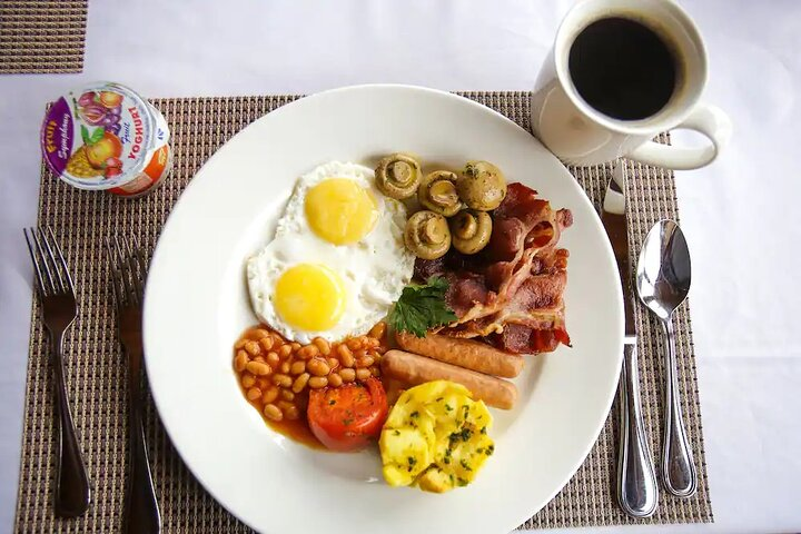 5-Day Private Luxury Safari from Zanzibar to Northern Tanzania - Photo 1 of 15