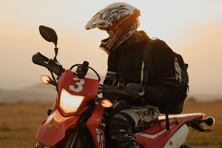 5 Days of Wilderness Ride  - Photo 1 of 19