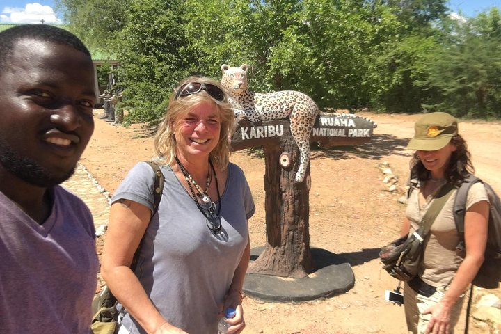 5 Days safari Mikumi NP and Ruaha NP - Photo 1 of 4