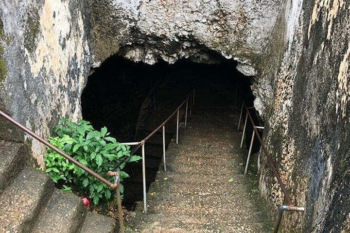Zanzibar: Mangapwani Historical Cave experience trip - Photo 1 of 3