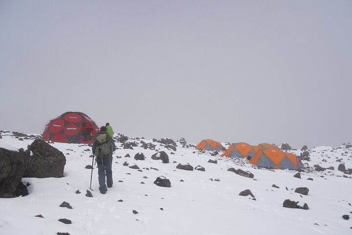 5D/4N Climbing Kilimanjaro Marangu (Coca-Cola Route).  - Photo 1 of 15