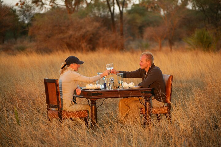 6-Day Honeymoon Safari Tour Package in Tanzania - Photo 1 of 4