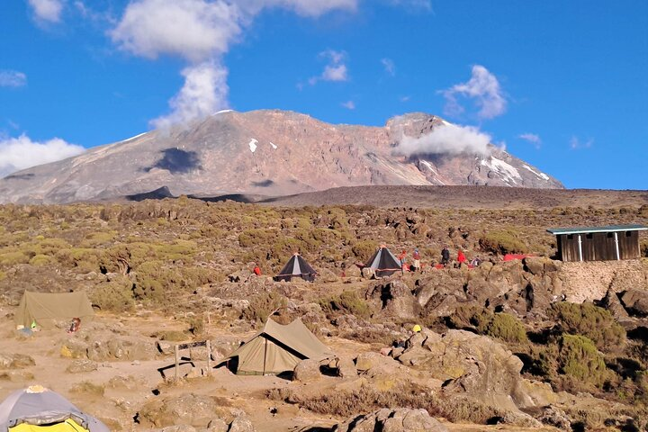 6 Day Marangu Tour - Photo 1 of 4