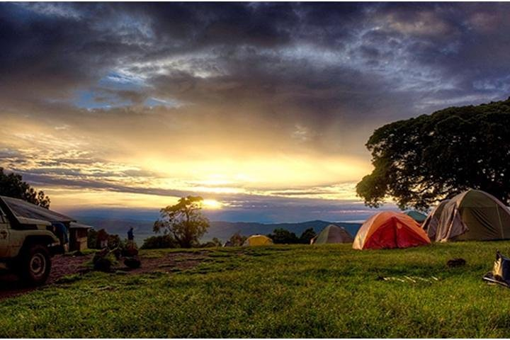 6 Days: Classic Camping( Tarangire, Manyara, Serengeti And Ngorongoro). - Photo 1 of 6