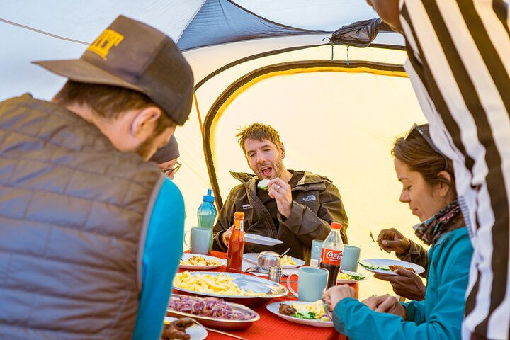 kilimanjaro climbing machame route