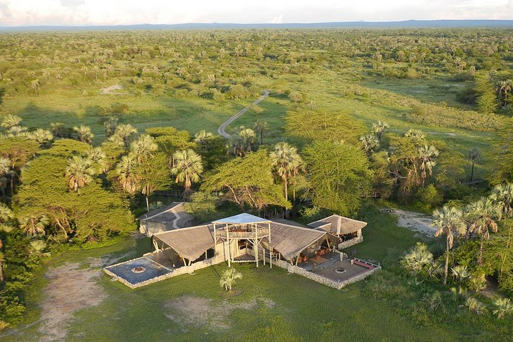 6 Days North Circuit Adventure - Luxury - Photo 1 of 7