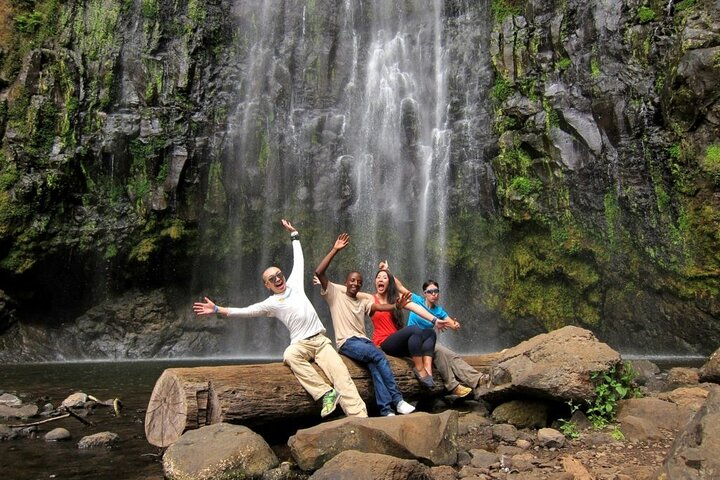 6 Days Tanzania National Parks camping group Tour  - Photo 1 of 13