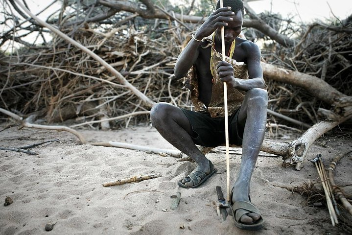 6 Days Tanzania Wildlife And Cultural Tour - Photo 1 of 5