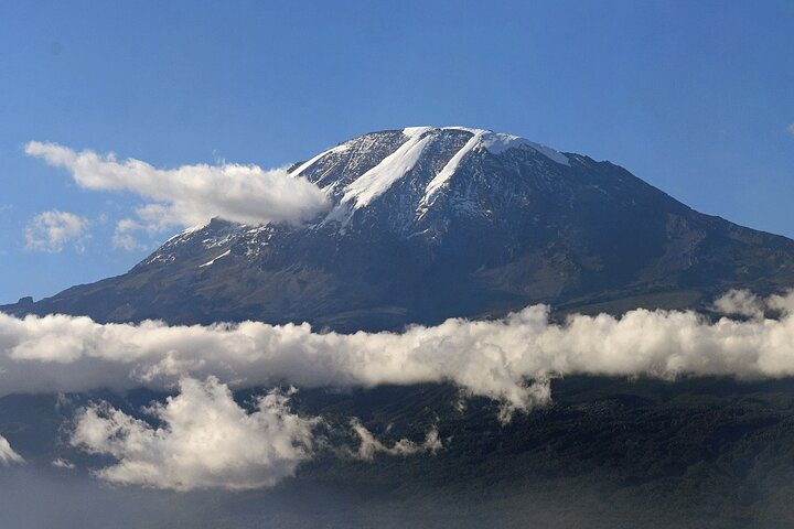 Mount Kilimanjaro