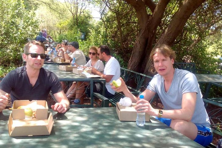 7-Day Safari (Including Serengeti) & Zanzibar Extension - Photo 1 of 7