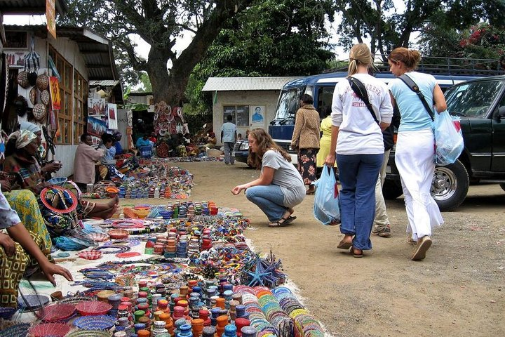 7 - Days Safari Following The Great Migration And The Big 5 - Photo 1 of 4