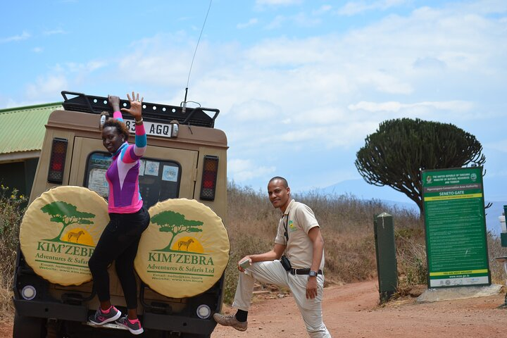 7 Days Tanzania Unforgettable Comfort Safari - Photo 1 of 25