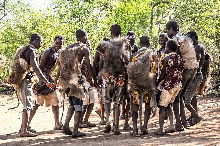 8 Day: African Roots Tour - Photo 1 of 9