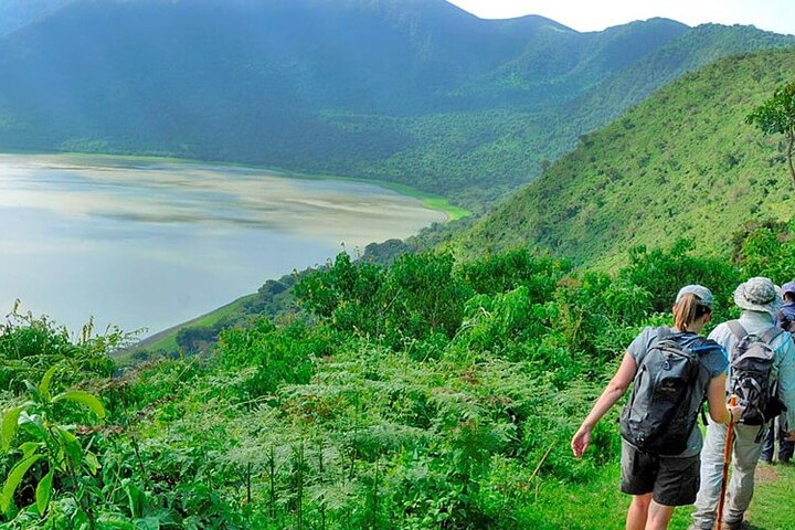 8 Day: Game Drive, Hiking and African Cultural Tour  - Photo 1 of 11