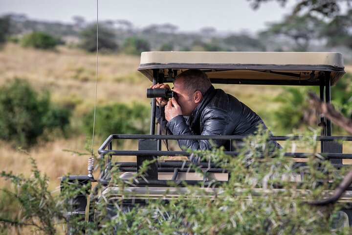 9 Days Migration Safari Tanzania Budget  - Photo 1 of 10