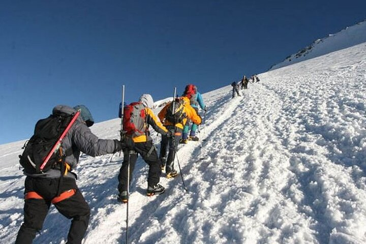6-Days Walking, Biking, Serengeti, Crater, Materuni & Chemka - Photo 1 of 13