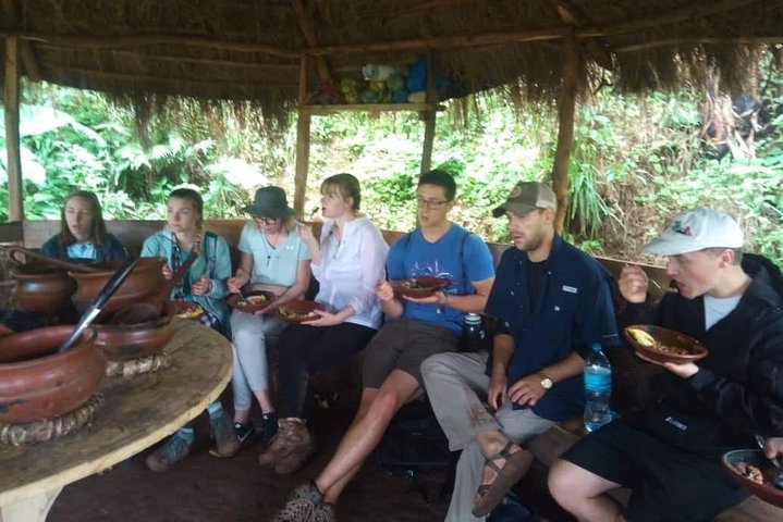 A day Trip To Kikuletwa Hot Spring - Photo 1 of 3