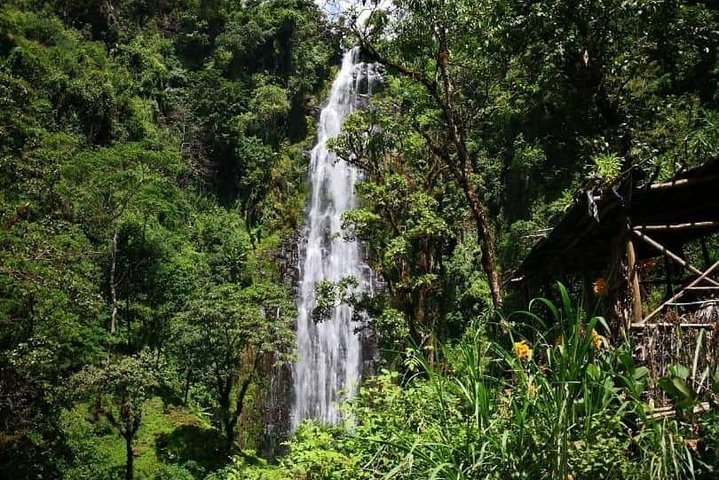  A Day Trip To Ndoro Waterfall - Photo 1 of 4