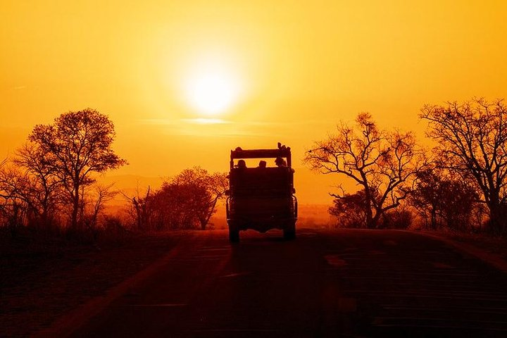 Adventure in the Rift-valley - Photo 1 of 5
