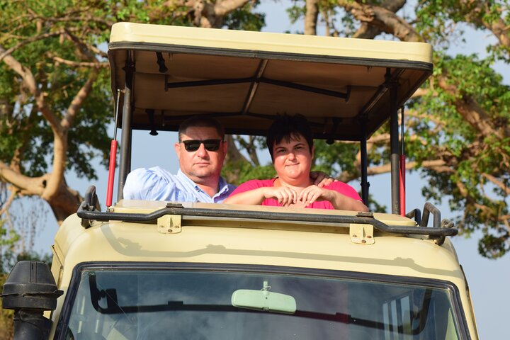 5 days Tanzania budget camping safari ( group joining safari) for 2024-2025